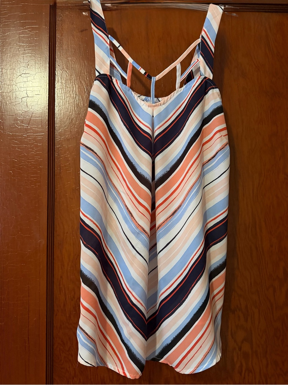 Summer top